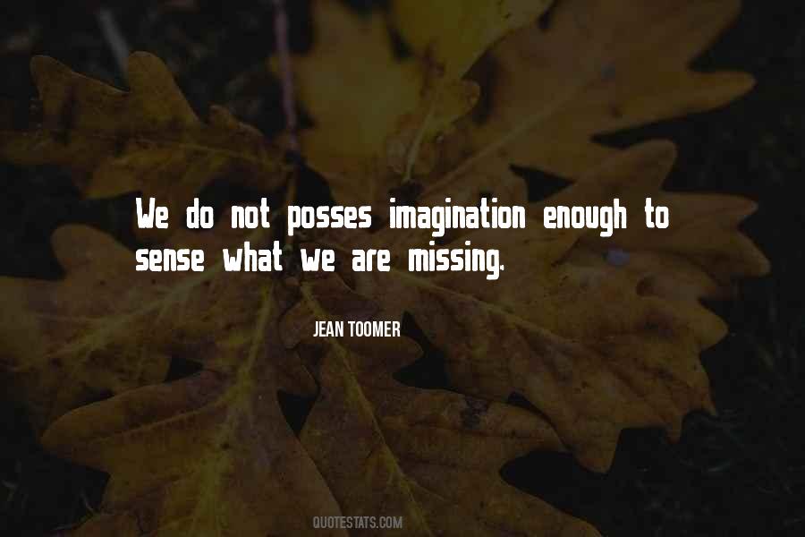 Quotes About Toomer #664012