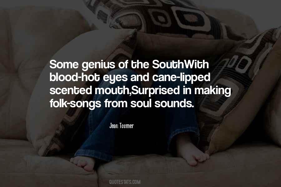 Quotes About Toomer #710152