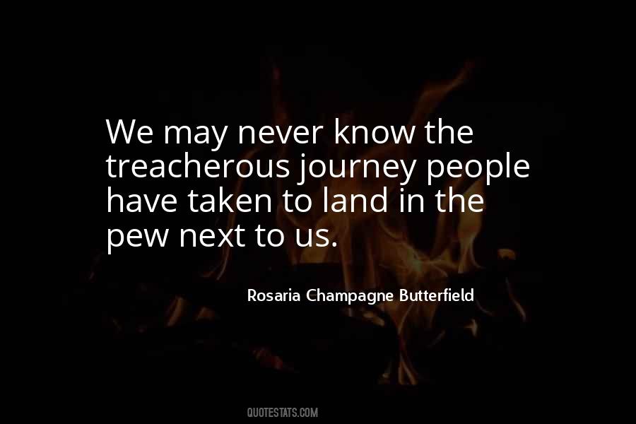 Rosaria Quotes #1195417