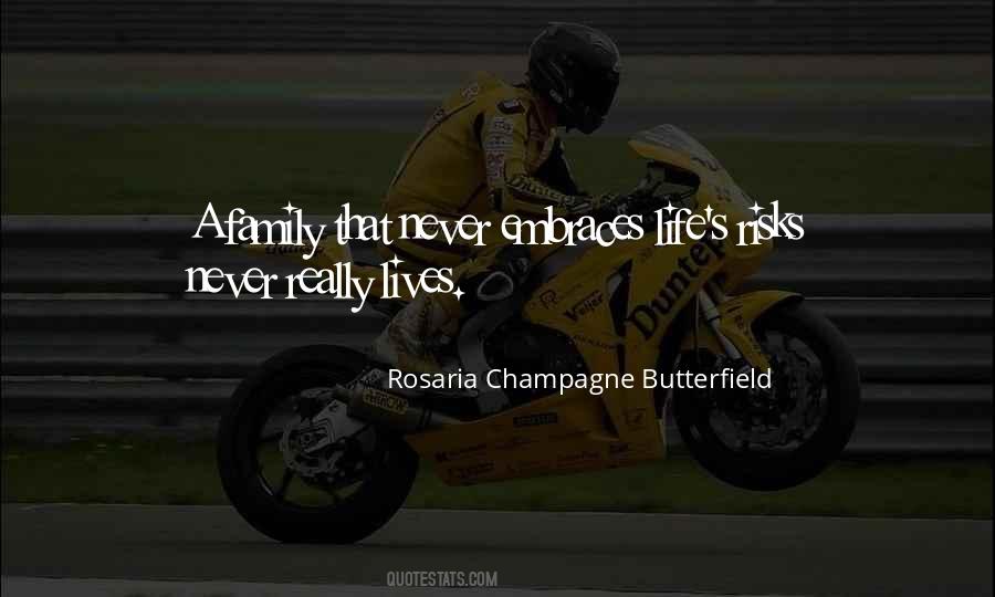 Rosaria Quotes #1223889