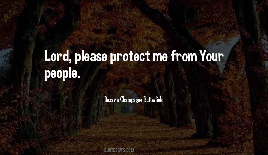 Rosaria Quotes #1428221