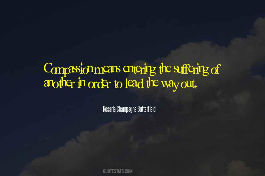 Rosaria Quotes #143338