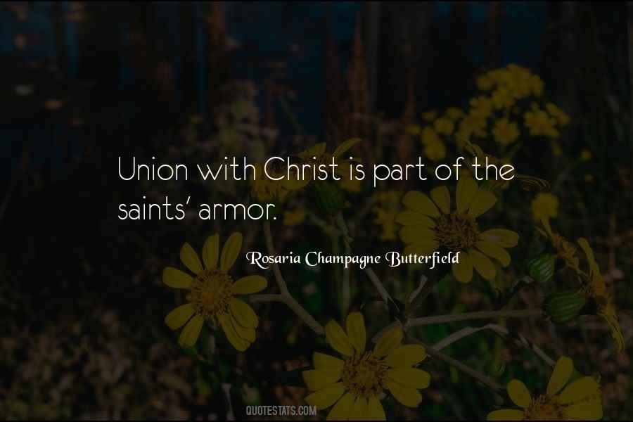 Rosaria Quotes #26221