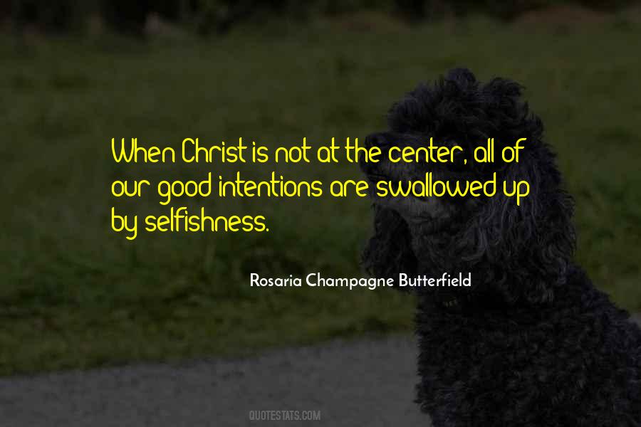 Rosaria Quotes #302956