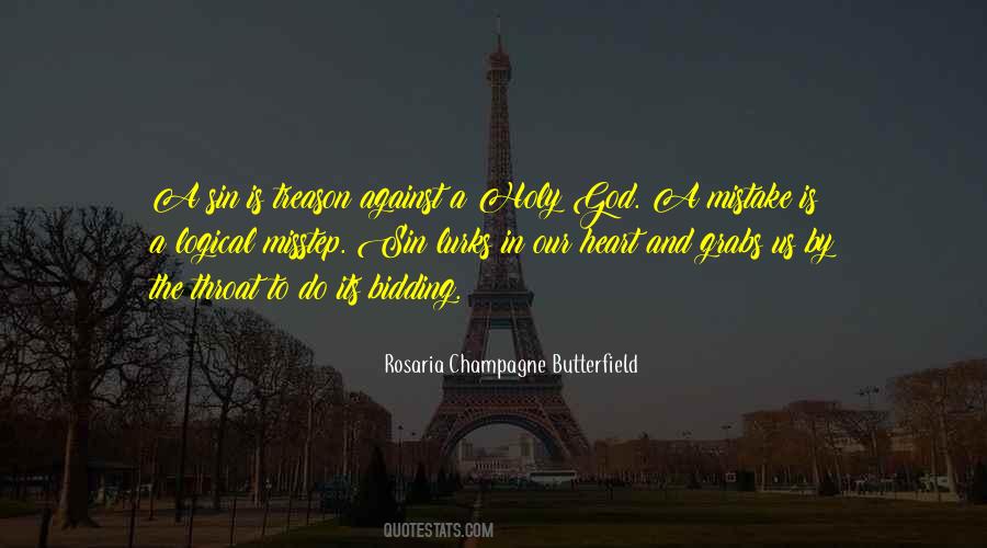 Rosaria Quotes #338378
