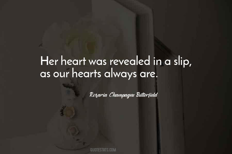 Rosaria Quotes #479575