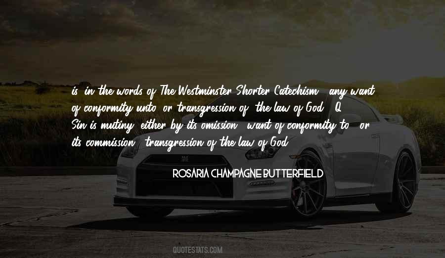 Rosaria Quotes #549269