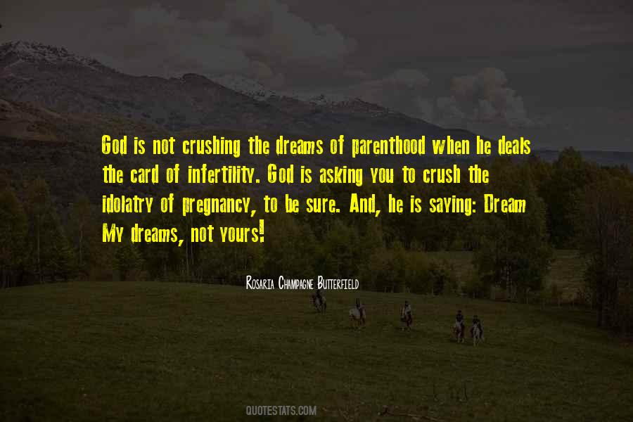 Rosaria Quotes #797772
