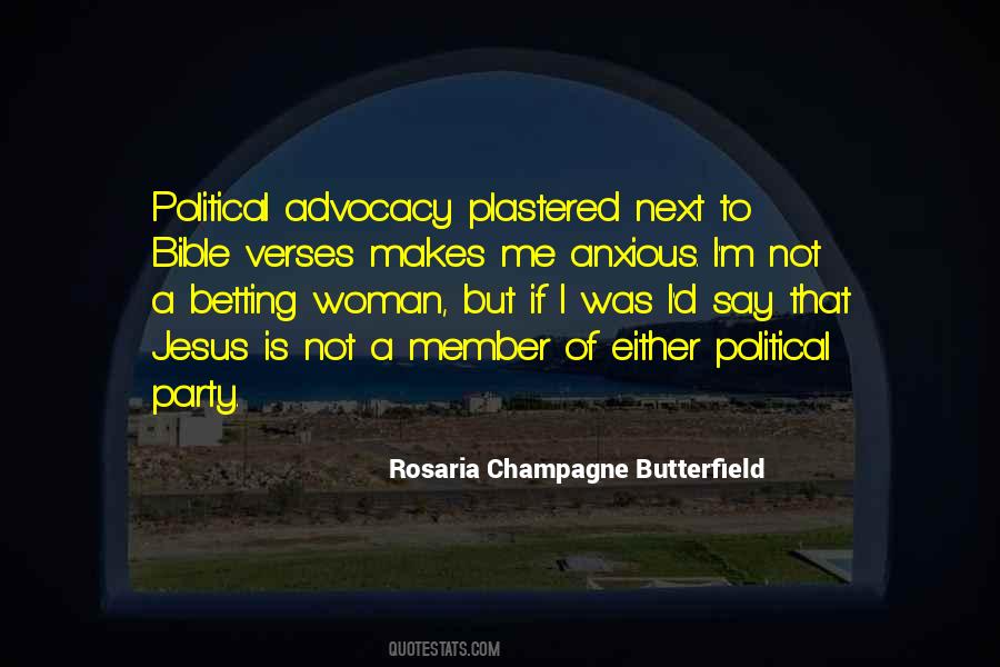 Rosaria Quotes #808168