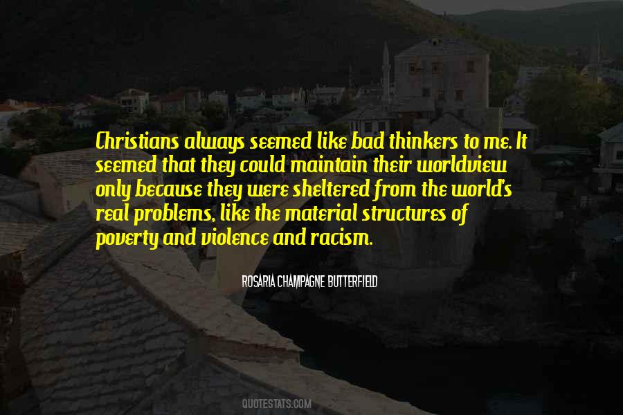 Rosaria Quotes #942120
