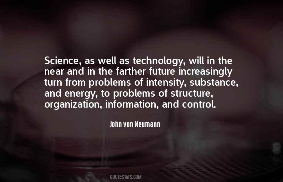 Quotes About Technology And The Future #1048813