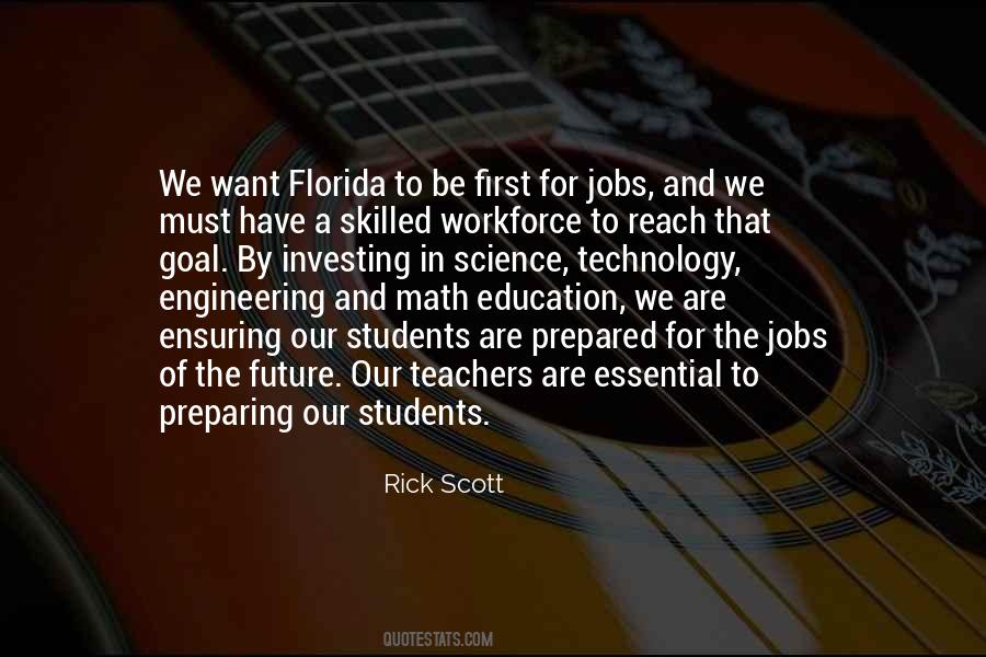 Quotes About Technology And The Future #1558711