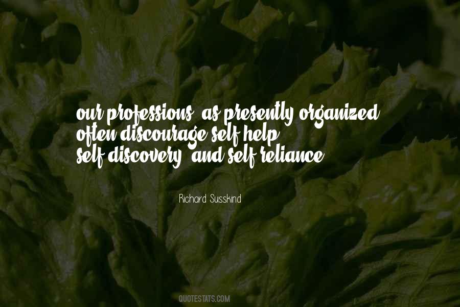 Quotes About Professions #133434 Quotes About Professions #133434