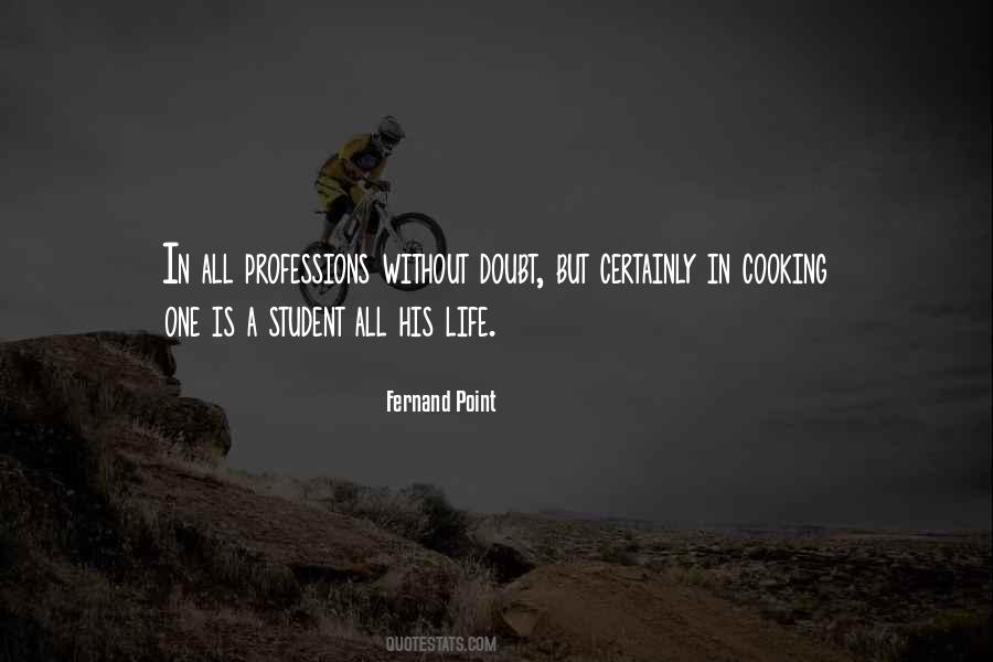 Quotes About Professions #1770502