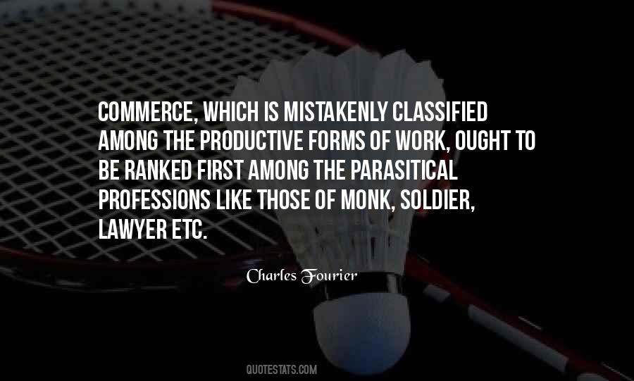 Quotes About Professions #187500 Quotes About Professions #187500