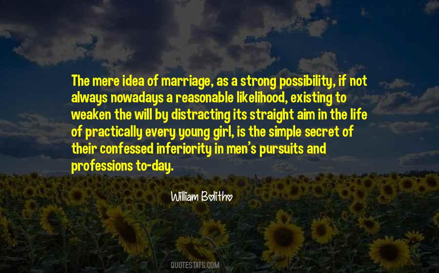 Quotes About Professions #233697 Quotes About Professions #233697