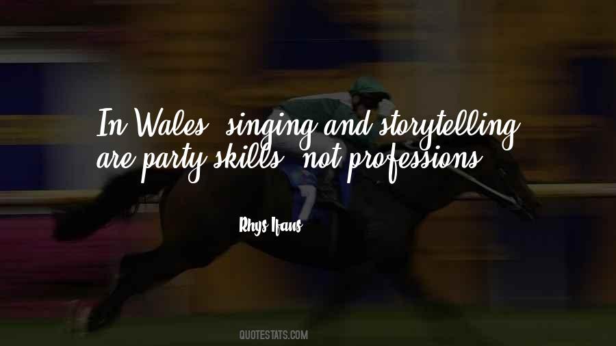 Quotes About Professions #238592 Quotes About Professions #238592