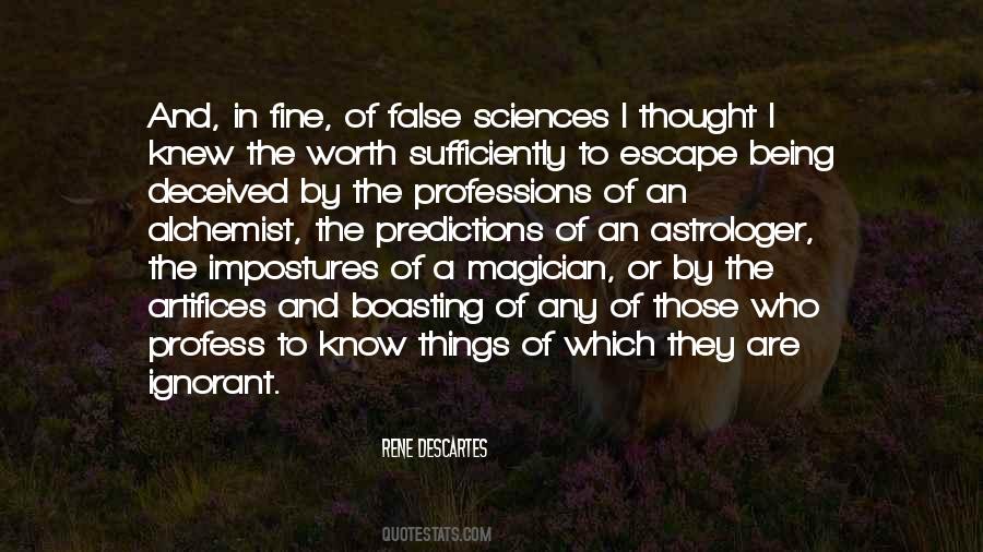 Quotes About Professions #251006 Quotes About Professions #251006