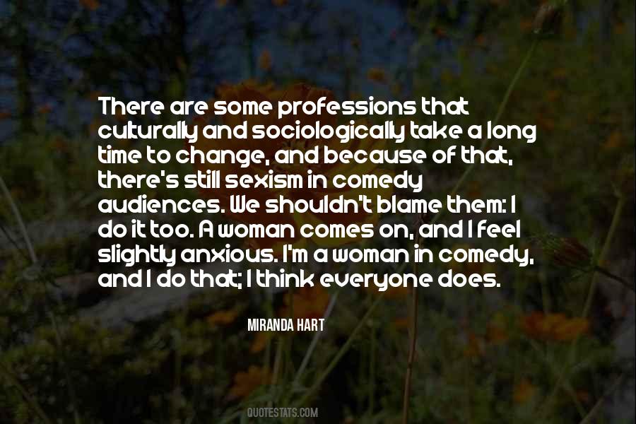 Quotes About Professions #265728 Quotes About Professions #265728