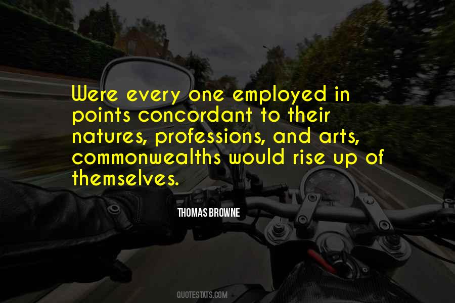 Quotes About Professions #286859 Quotes About Professions #286859
