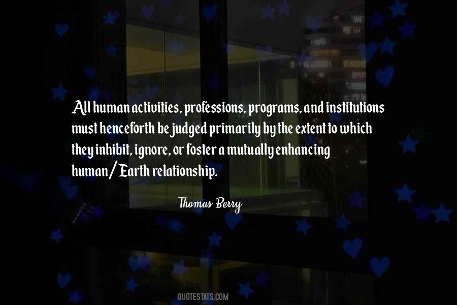 Quotes About Professions #417550 Quotes About Professions #417550