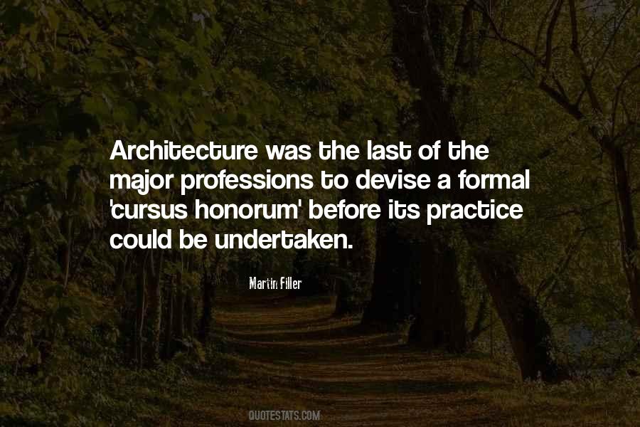 Quotes About Professions #528350 Quotes About Professions #528350