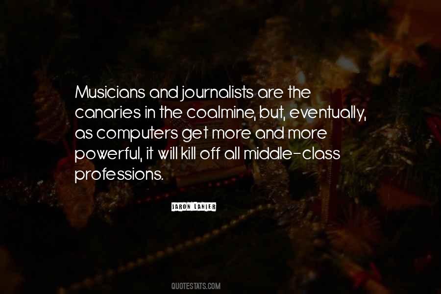 Quotes About Professions #554256 Quotes About Professions #554256