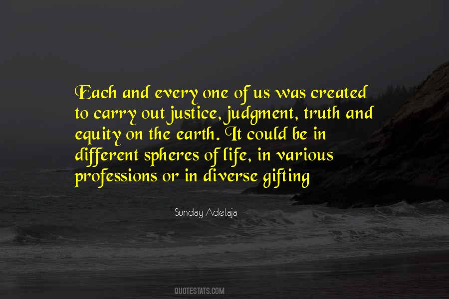 Quotes About Professions #605993 Quotes About Professions #605993
