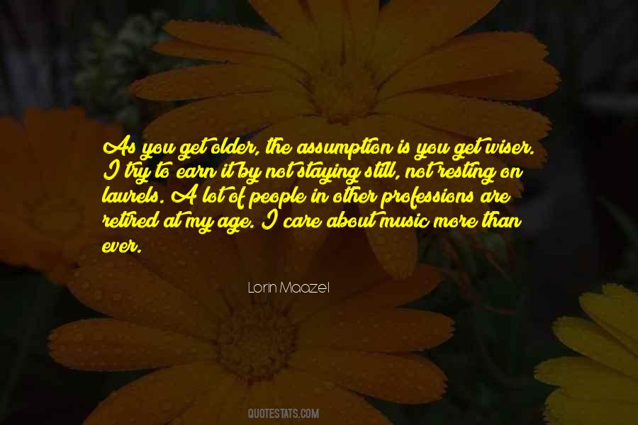 Quotes About Professions #608205 Quotes About Professions #608205