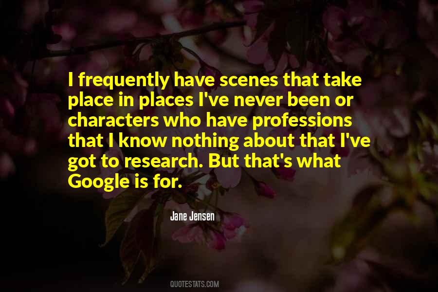 Quotes About Professions #613559 Quotes About Professions #613559