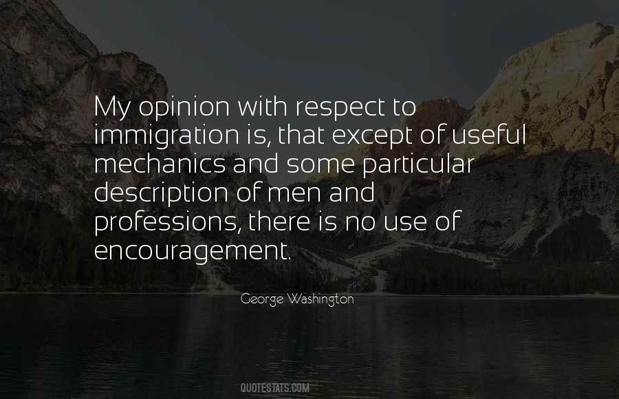 Quotes About Professions #621546 Quotes About Professions #621546