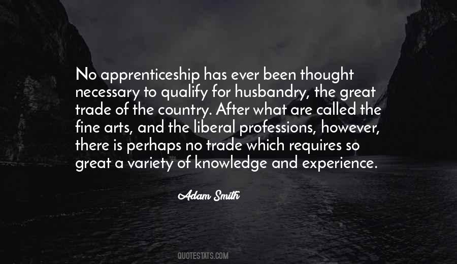 Quotes About Professions #632236 Quotes About Professions #632236