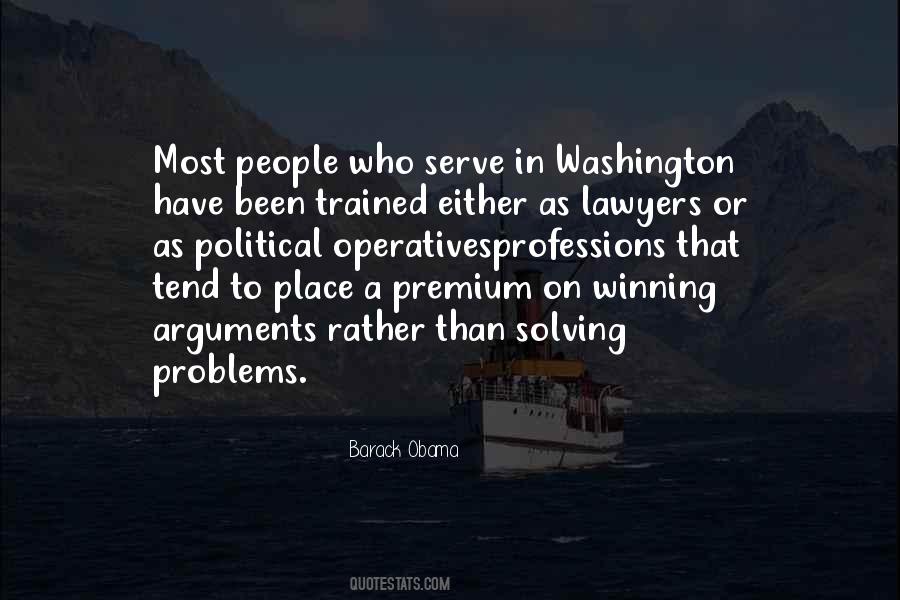 Quotes About Professions #661592 Quotes About Professions #661592