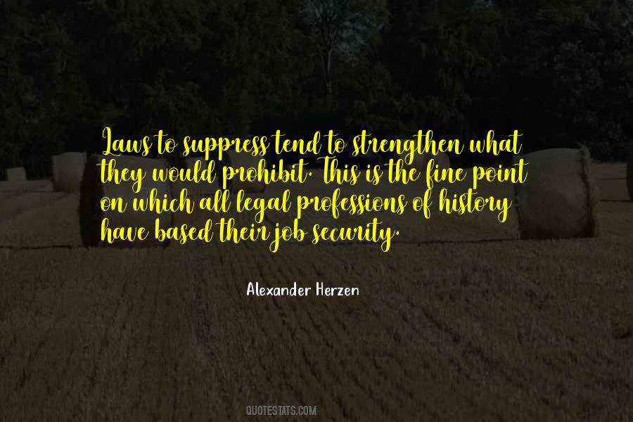 Quotes About Professions #668479 Quotes About Professions #668479