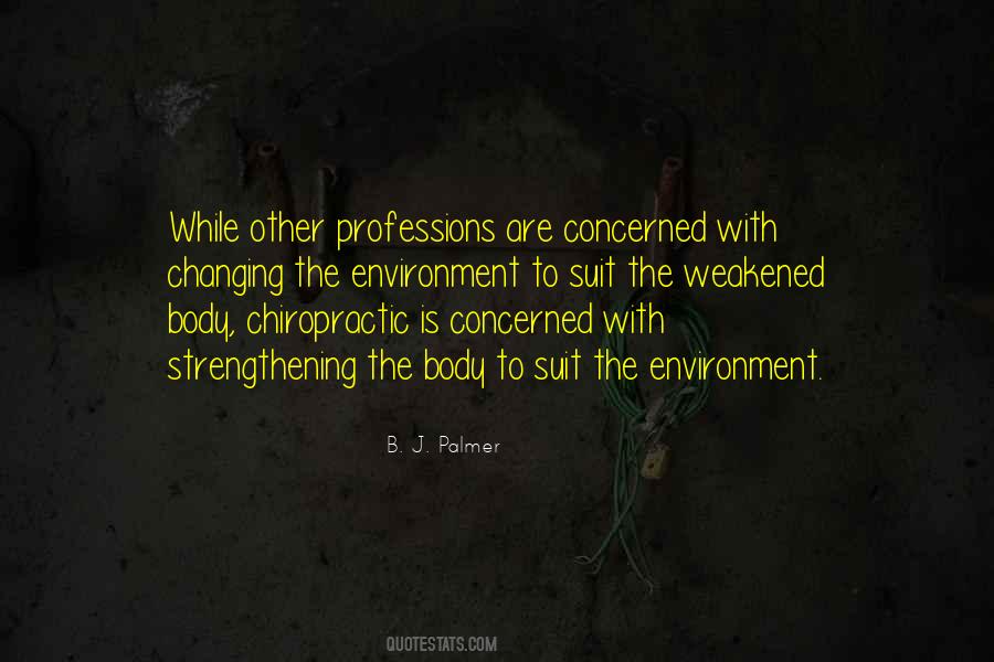 Quotes About Professions #72529 Quotes About Professions #72529