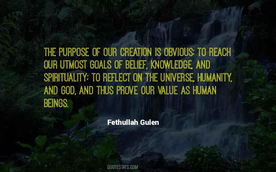 Quotes About Purpose Of God #20202
