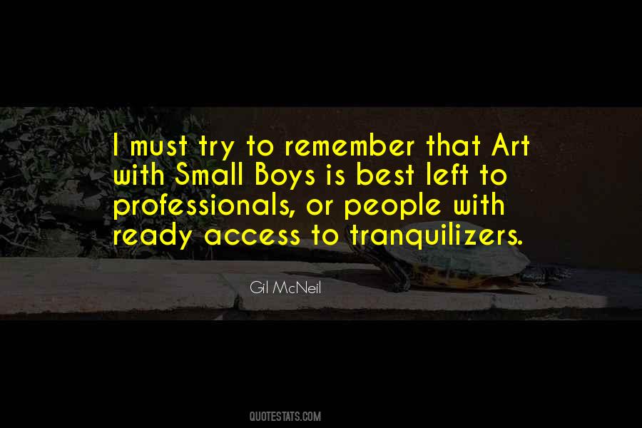 Quotes About Professionals #1214626