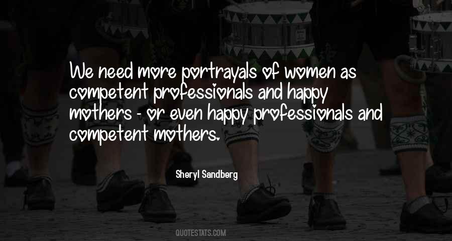 Quotes About Professionals #1258297