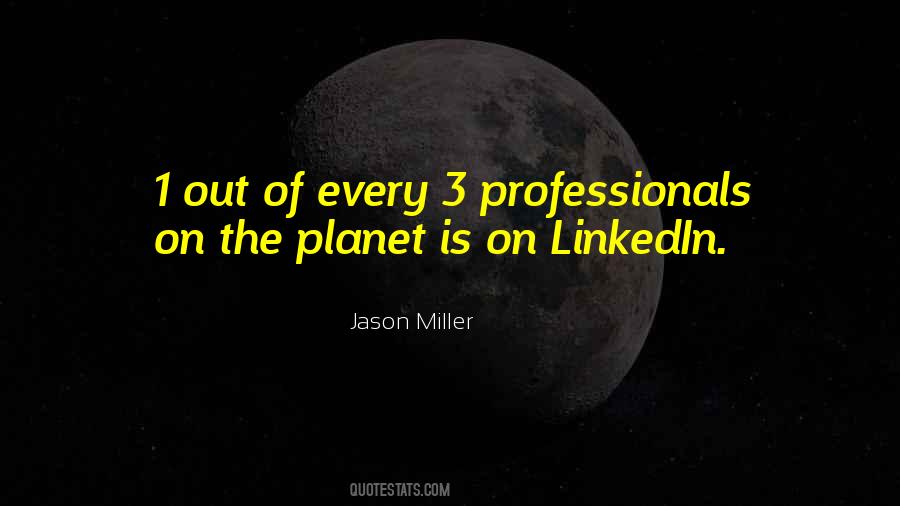 Quotes About Professionals #837210