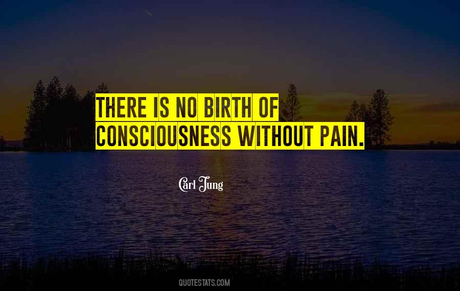 Quotes About No Pain #137359