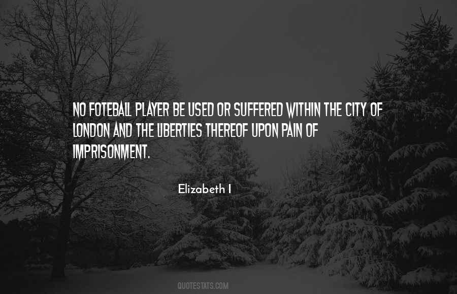 Quotes About No Pain #25248