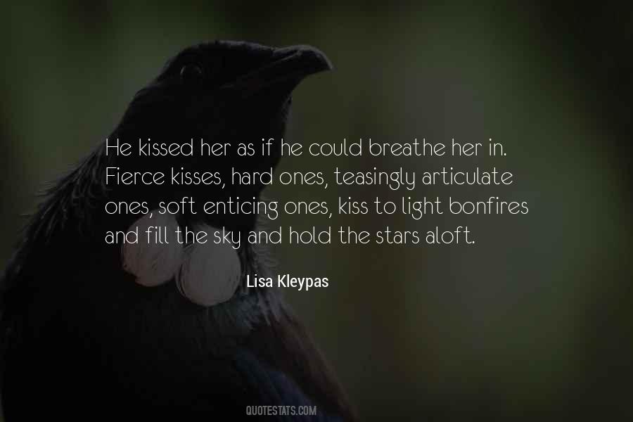 Quotes About Light In The Sky #184622