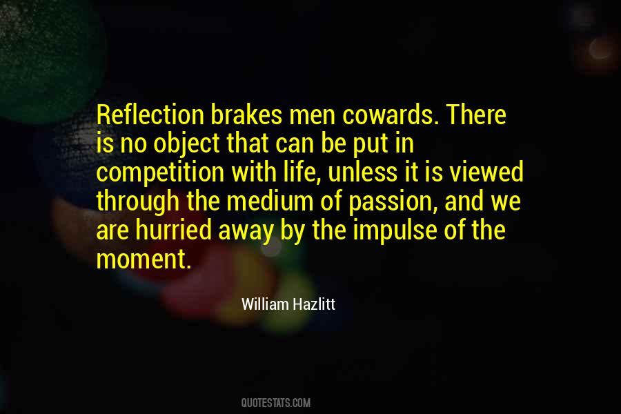 Quotes About Cowards #1062610