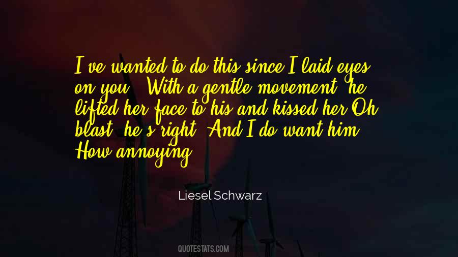 Quotes About Liesel #135688