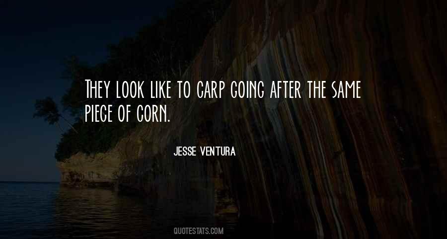 Quotes About Corn On The Cob #123087