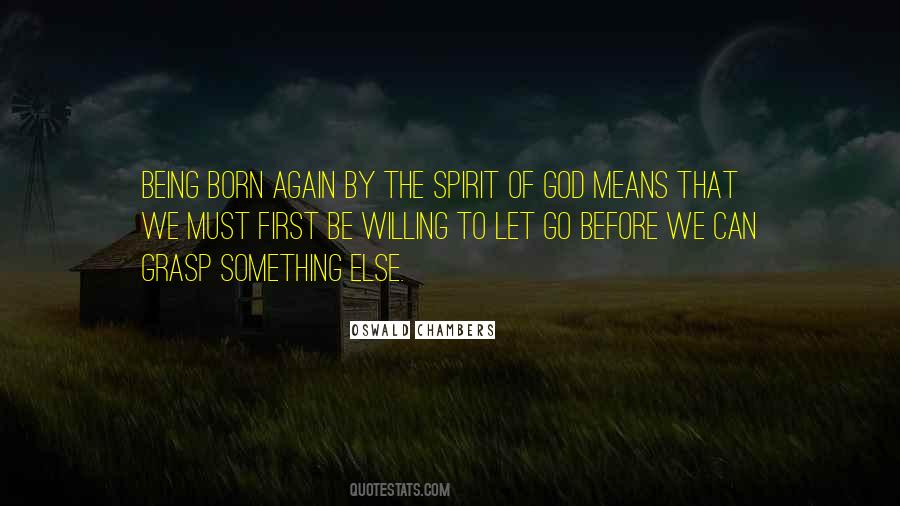 Quotes About Being Still Before God #251559