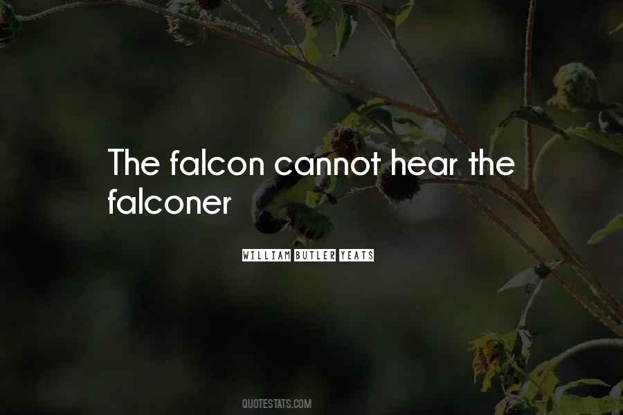 The Falconer Quotes #217141