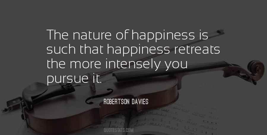 Happiness Happiness Quotes #3053