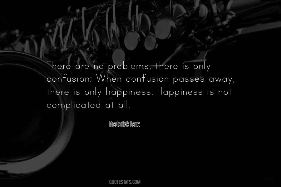 Happiness Happiness Quotes #955629