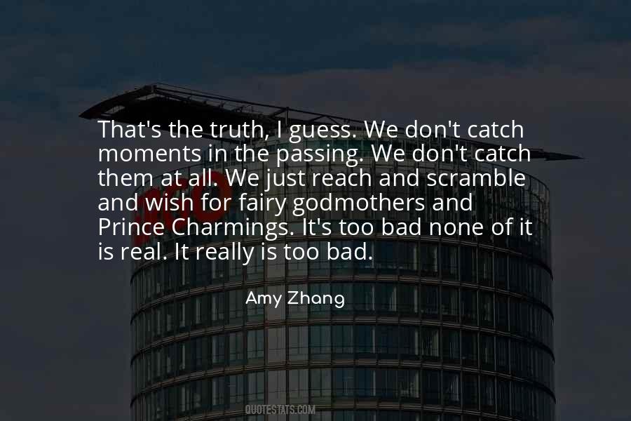 Quotes About Bad Moments #1013180 Quotes About Bad Moments #1013180